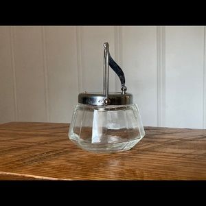 Rare Palege Sugar Bowl